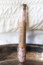 Herb Test Tubes