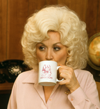 “Dolly Ambition” Mug – 11oz