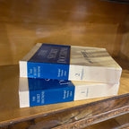 The Secret Doctrine – 2 Volume Set by Helena P. Blavatsky | Vintage Occult Philosophy & Theosophy Classic