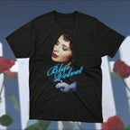 Blue Velvet T-Shirt – David Lynch Surreal Psychological Horror Graphic Tee