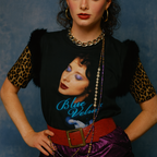 Blue Velvet T-Shirt – David Lynch Surreal Psychological Horror Graphic Tee