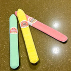 Candy Bubblegum Cigars – Nostalgic Fruit-Flavored Celebration Candy (Sold Per Cigar)