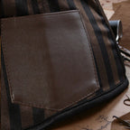 The Clockwork Commander Corset