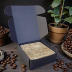 NEW | Coffee Handmade Soap – Cold Process