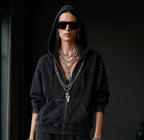 Soft but Dangerous Loungewear