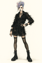 “Raven’s Flight” Shirt