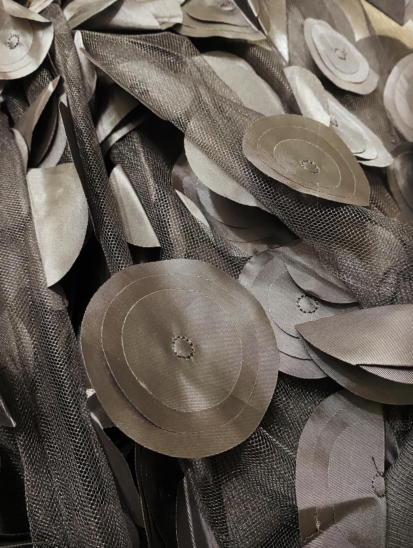 “Midnight Mechanica” Bomber Jacket