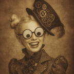Googly Eyes Glasses – Funny Wobble-Eye Gag Glasses for Costumes & Parties