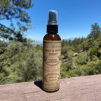 Linen & Room Spray : French Lavender