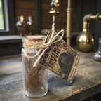 Idyllbeast Fur Specimen – Authenticated Cryptid Clipping from the Forests of Idyllwild