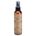 Linen & Room Spray : Frankincense