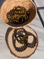 Tiger's Eye Bracelet 8mm