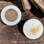 Palo Santo Botanical Bath Bomb
