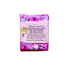 Pistachio Raspberry Rose Fudge