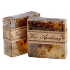 Handmade Lavender Botanical Soap