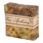 Handmade Lavender Botanical Soap