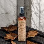 Linen & Room Spray : Tobacco