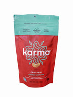 Peri Peri Roasted Cashews 7oz
