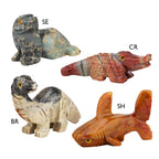 Animal Spirit Guides