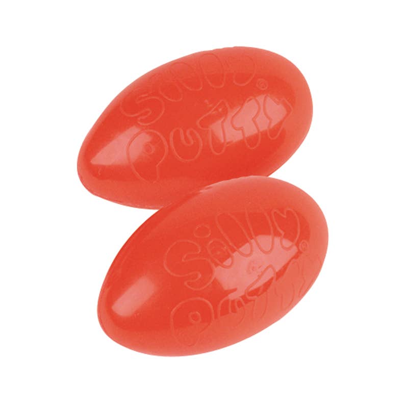 Original Silly Putty Uncarded