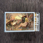 Matches • Fairy • Home Decor for Candles and Incense