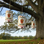 acorn cans