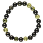 8 MM ENERGY BEAD BRACELETS