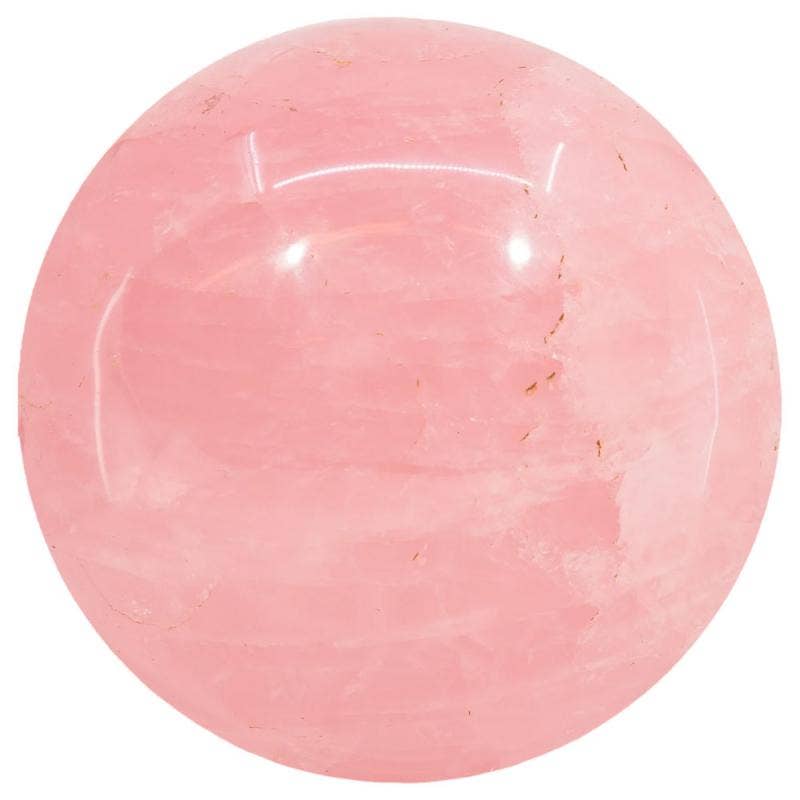 ASSORTED 20MM GEMSTONE SPHERES