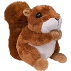 Canned Squirrel | Stuffed Animal Plush | Funny Jokes
