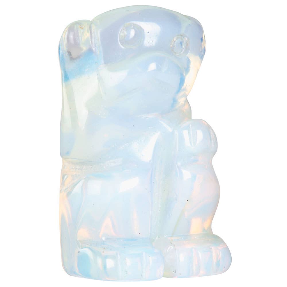 GEMSTONE MONKEYS