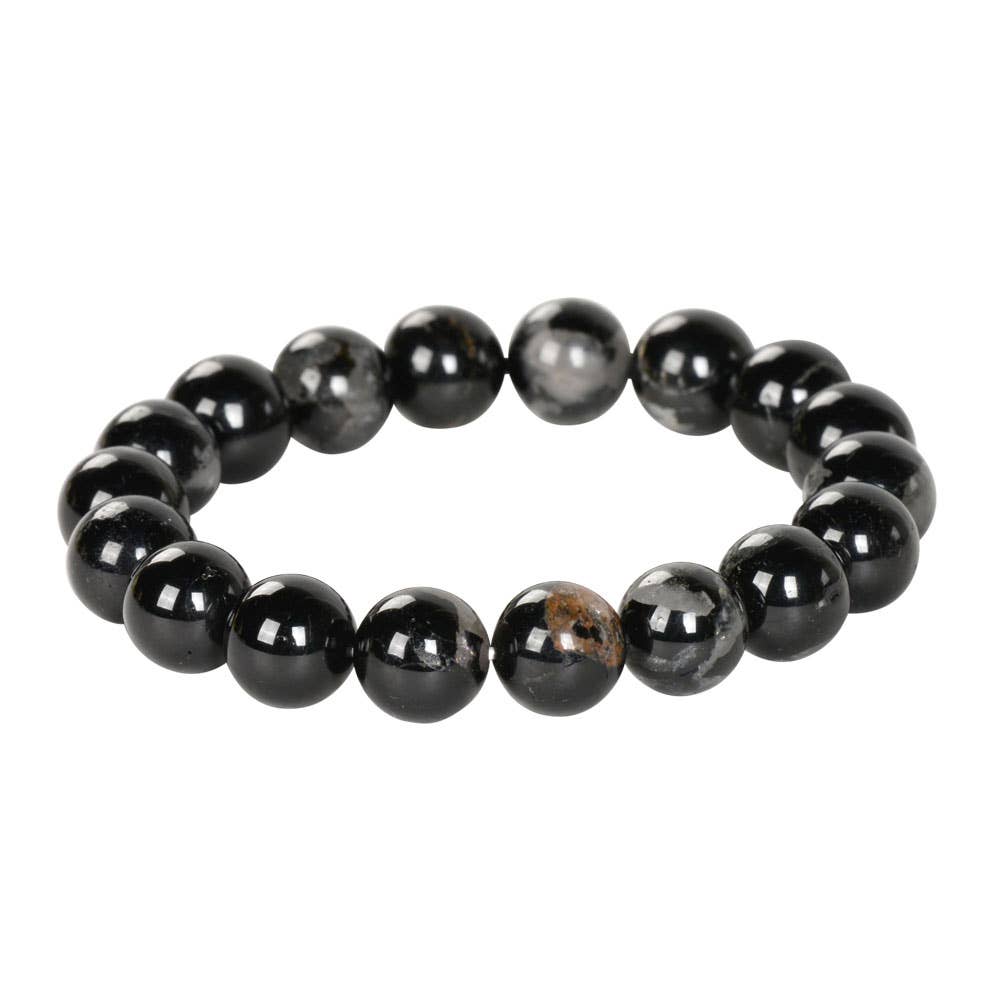 8 MM ENERGY BEAD BRACELETS