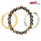 8 MM ENERGY BEAD BRACELETS