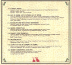 A Christmas Present from The Caroling Company CD