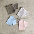 Vintage Revival Washed Tee