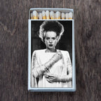 Matches • Monster Movie Still • Home Decor for Candles