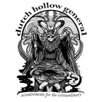 #204 Devil Bunny by Emily Burton