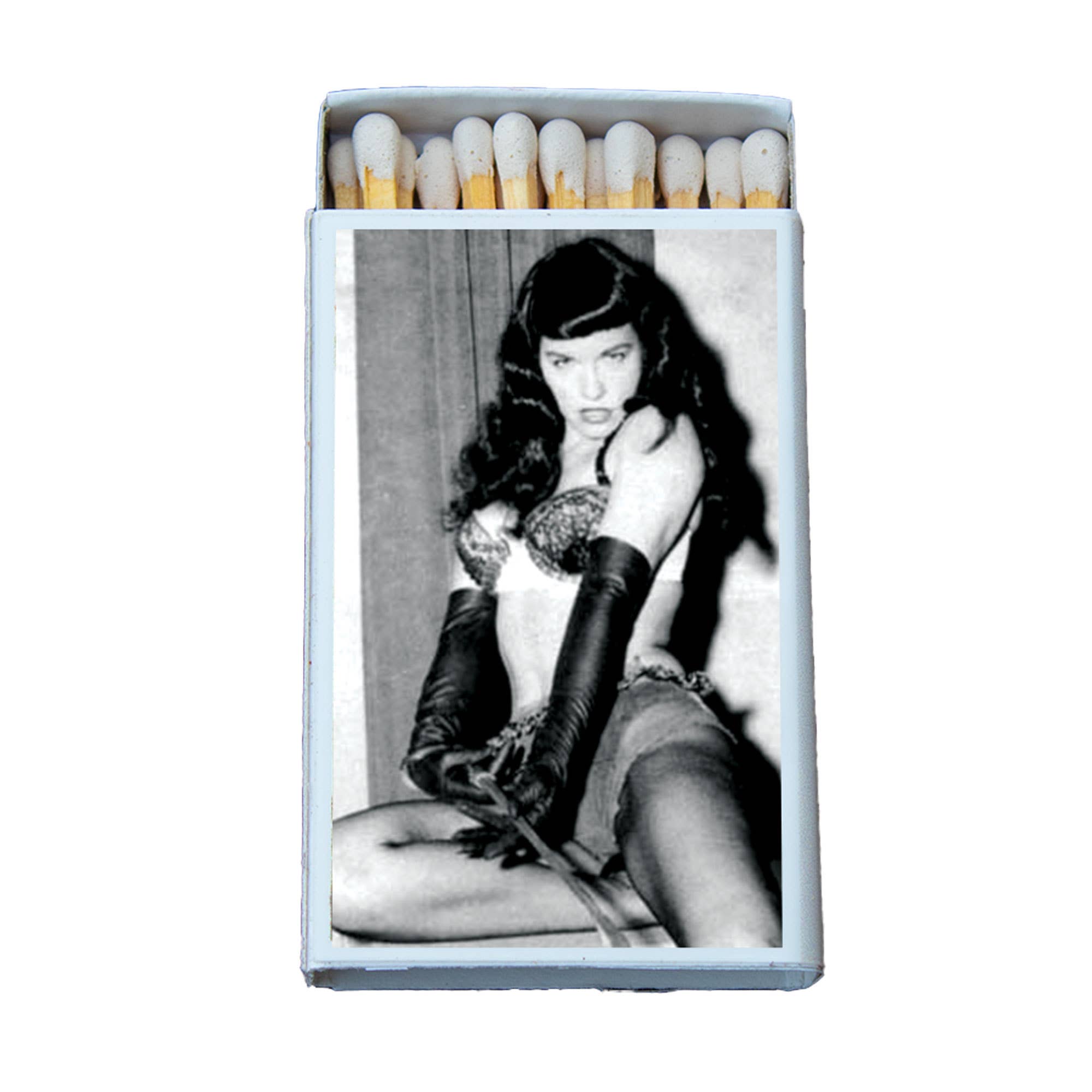 Matches • Celebrity • Home Decor for Candles and Incense