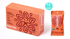Cinnamon Wrapped Cashews 1.5oz