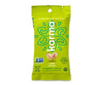 Lime Twist Wrapped Cashews 1.5oz