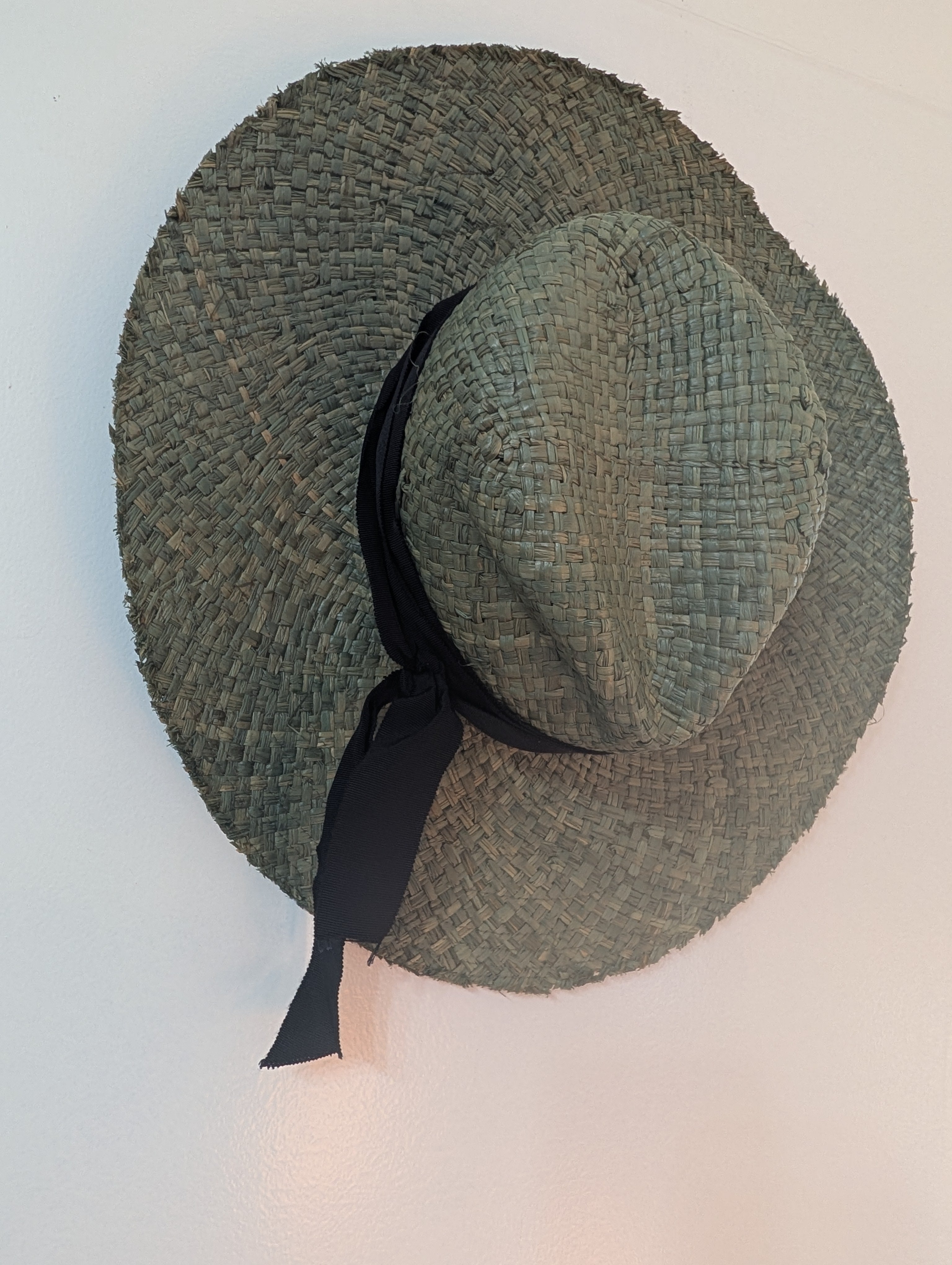 Wyeth Sun Hat