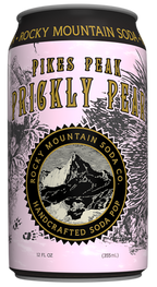 Pikes Peak Prickly Pear Cans