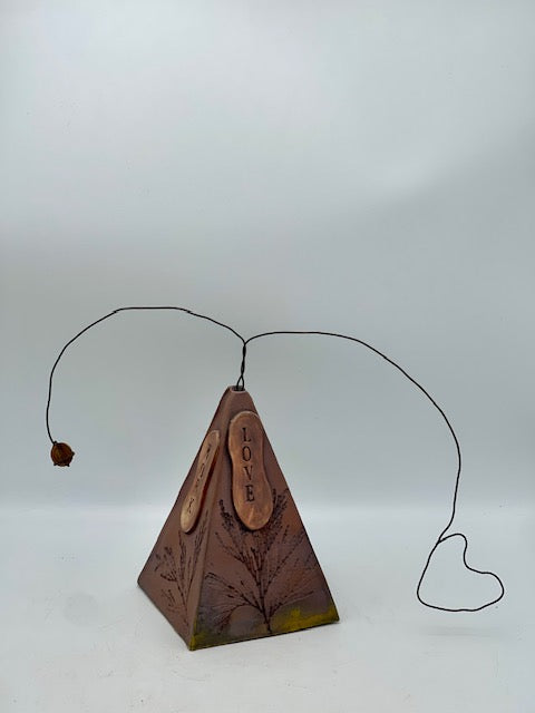 Life is a Balance by Helen Hixon