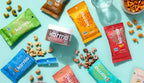 Lime Twist Wrapped Cashews 1.5oz