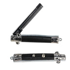 Switchblade Comb