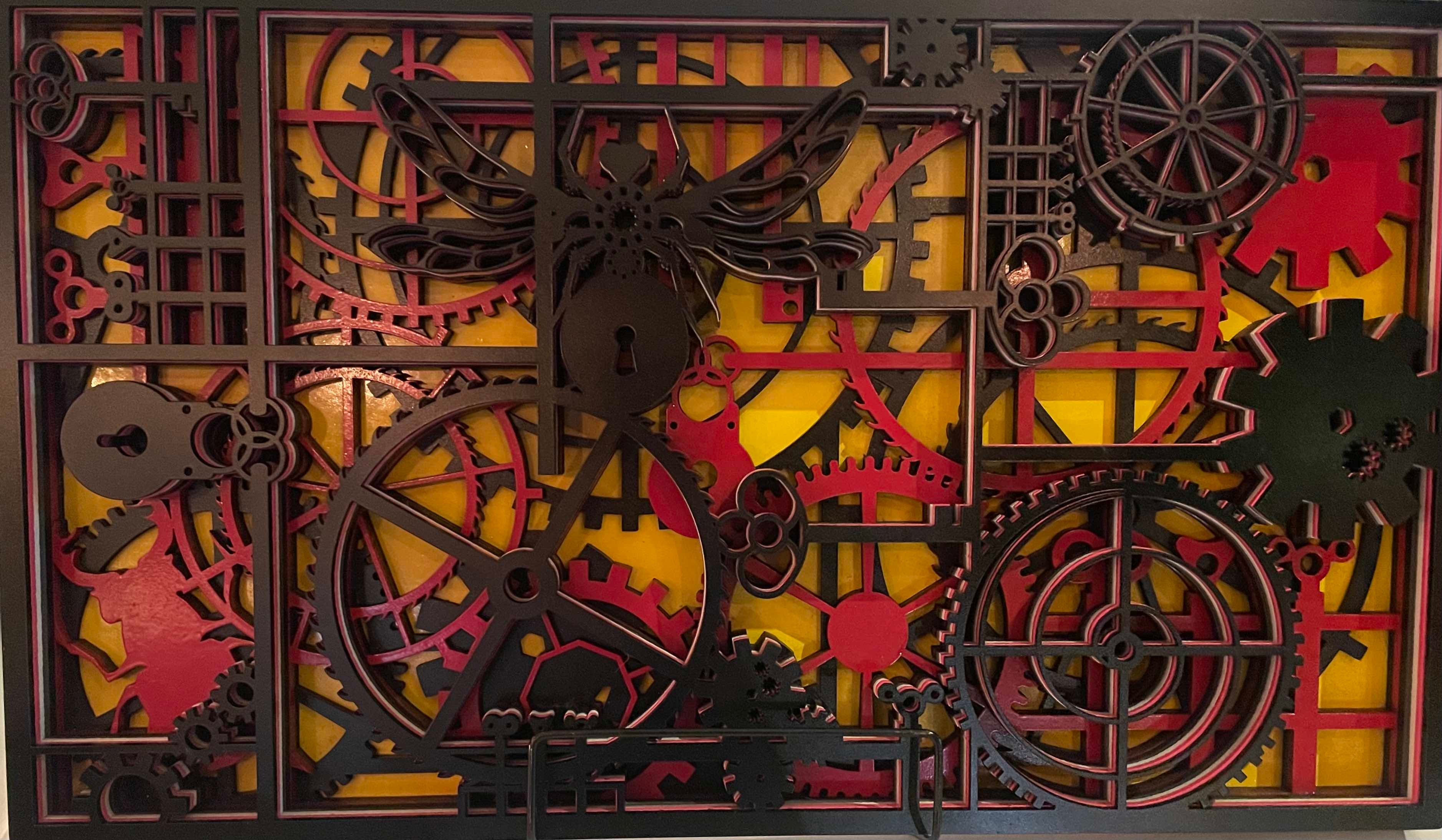 Gears