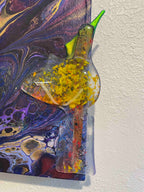Glass Bird