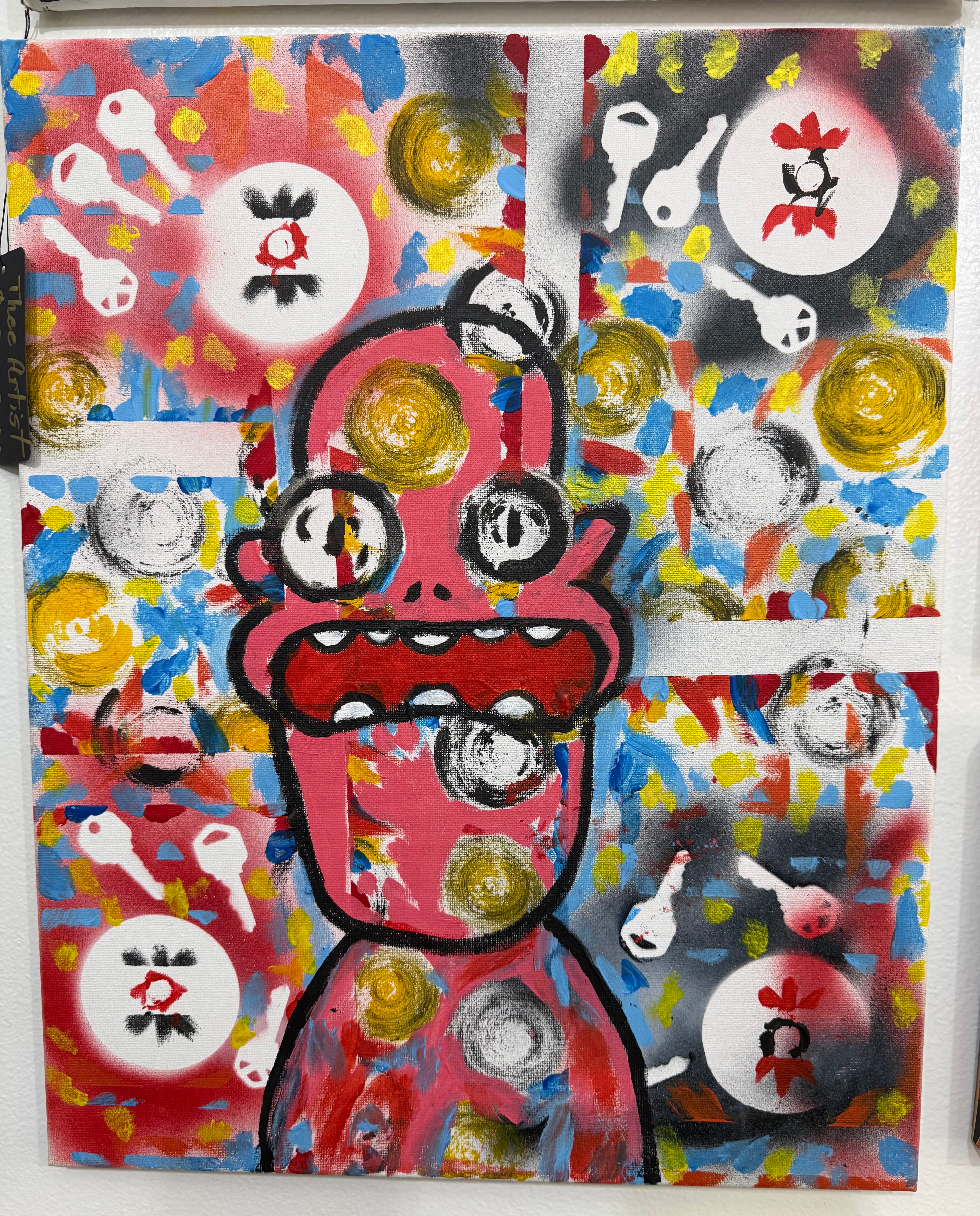 The Artist