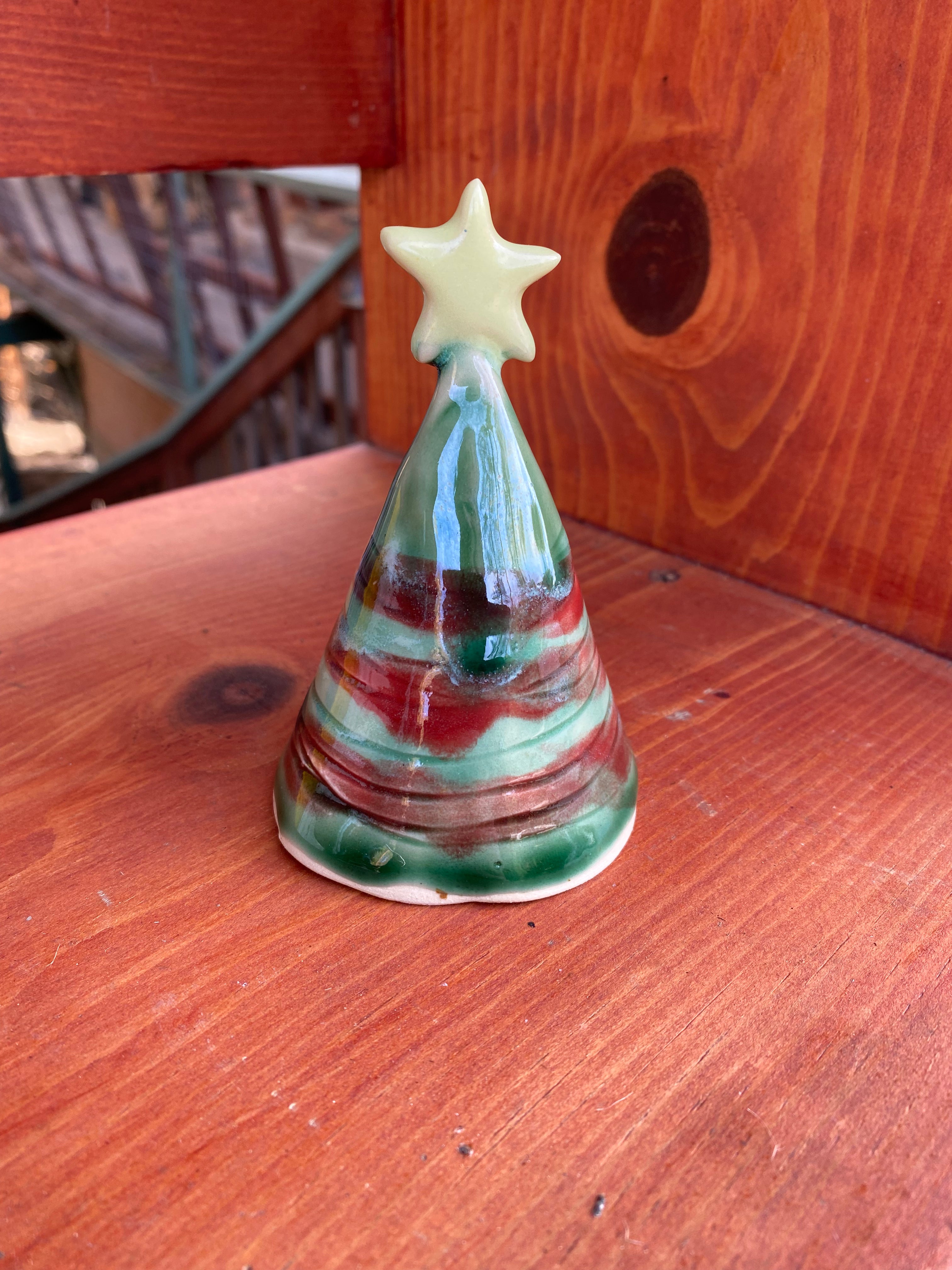 Gnomes, Ceramic Hand Made
