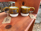 Cappuccino Cups