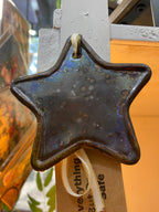 Christmas Ornaments, Hand Made